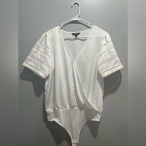 Express body suit new without tags